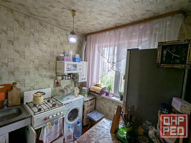 Продаётся 2х комнатная квартира в Будённовском р-не ул. Отважных Донецк - изображение 7