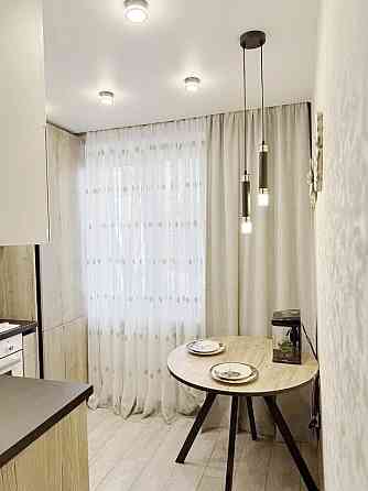 Сдаётся 2х комнатная квартира Донецк