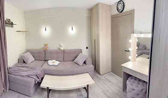 Сдаётся 2х комнатная квартира Донецк