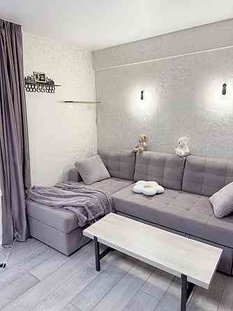 Сдаётся 2х комнатная квартира Донецк