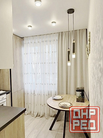 Сдаётся 2х комнатная квартира Донецк - изображение 6