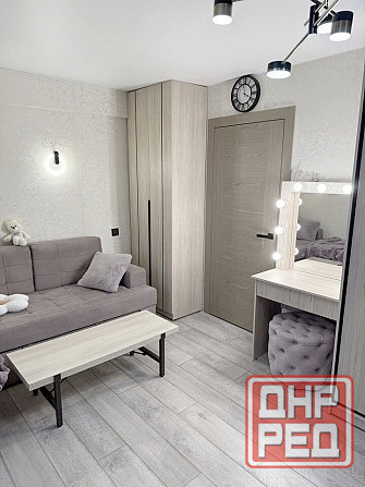 Сдаётся 2х комнатная квартира Донецк - изображение 3