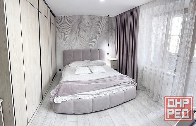 Сдаётся 2х комнатная квартира Донецк - изображение 5