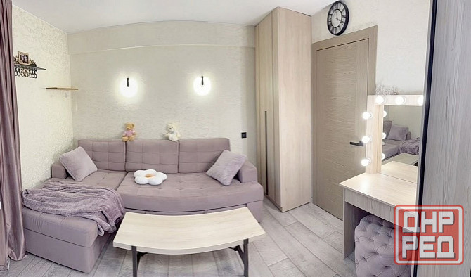 Сдаётся 2х комнатная квартира Донецк - изображение 2