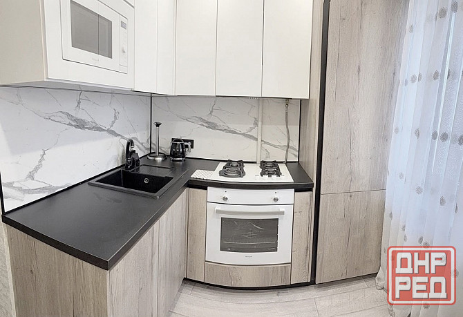 Сдаётся 2х комнатная квартира Донецк - изображение 7