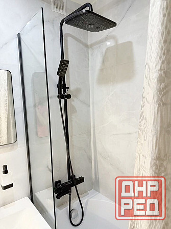 Сдаётся 2х комнатная квартира Донецк - изображение 8