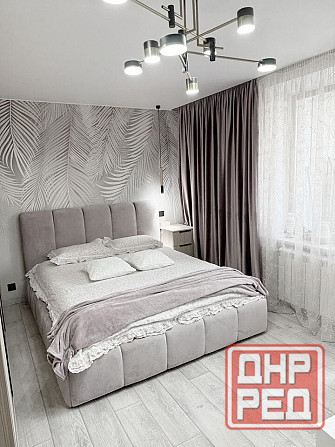 Сдаётся 2х комнатная квартира Донецк - изображение 4