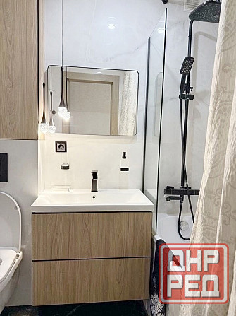 Сдаётся 2х комнатная квартира Донецк - изображение 10