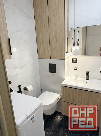 Сдаётся 2х комнатная квартира Донецк - изображение 9