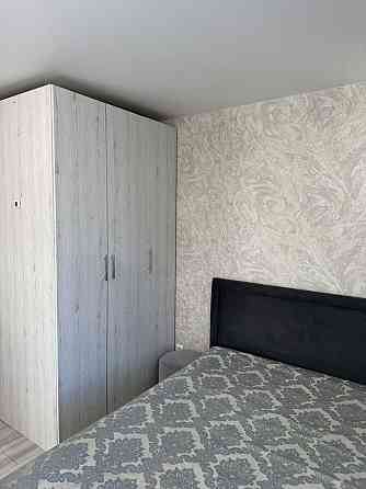 Сдaeтся впeрвые однокомнатная квартира в Киевском районе Донецка, по Таманскому проспекту, в 5-ти ми Донецк