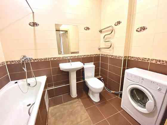 Сдаётся 1-комнатная квартира в центре Донецка, Калининский район Донецк