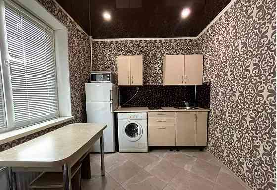 Сдаётся 1-комнатная квартира в центре Донецка, Калининский район Донецк