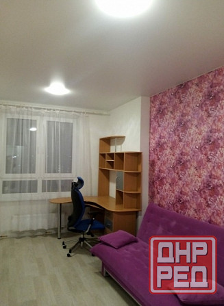 Сдается просторная 2-х комнатная квартира в Калининском районе. Донецк - изображение 4