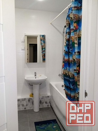 Сдается просторная 2-х комнатная квартира в Калининском районе. Донецк - изображение 8