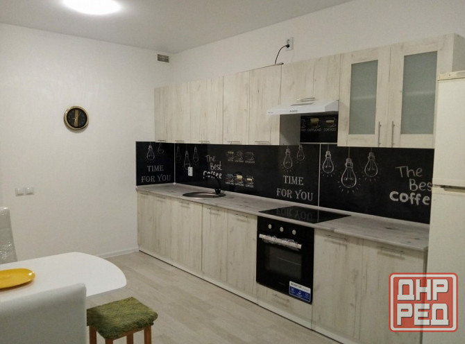 Сдается просторная 2-х комнатная квартира в Калининском районе. Донецк - изображение 1