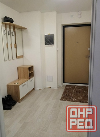 Сдается просторная 2-х комнатная квартира в Калининском районе. Донецк - изображение 6