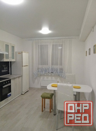 Сдается просторная 2-х комнатная квартира в Калининском районе. Донецк - изображение 2