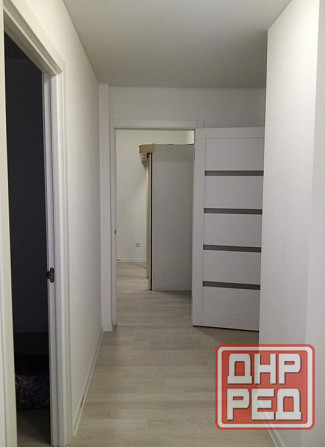 Сдается просторная 2-х комнатная квартира в Калининском районе. Донецк - изображение 5