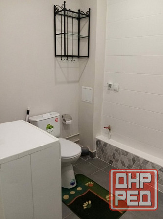 Сдается просторная 2-х комнатная квартира в Калининском районе. Донецк - изображение 7