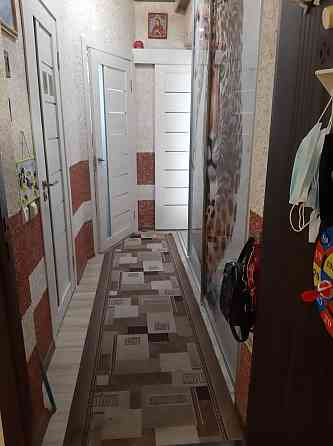 уютная 1-комнатная квартира в Ворошиловском районе Донецка Донецк