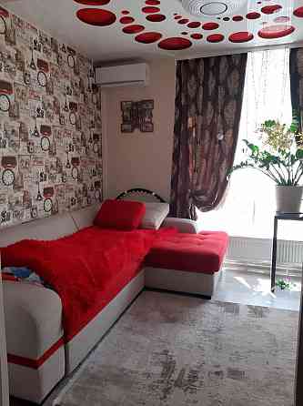 уютная 1-комнатная квартира в Ворошиловском районе Донецка Донецк