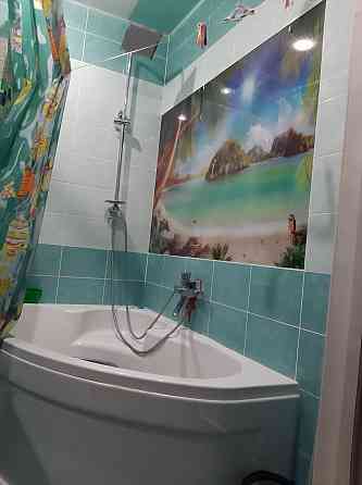 уютная 1-комнатная квартира в Ворошиловском районе Донецка Донецк