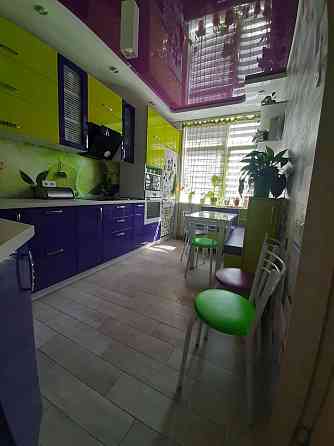 уютная 1-комнатная квартира в Ворошиловском районе Донецка Донецк