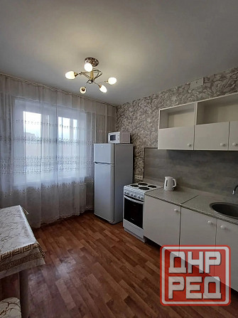 Сдам квартиру по улице Стадионная Донецк - изображение 4