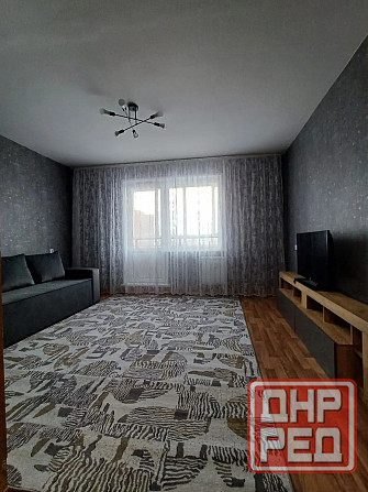 Сдам квартиру по улице Стадионная Донецк - изображение 1