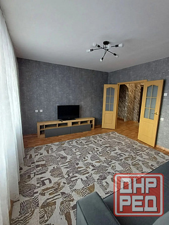 Сдам квартиру по улице Стадионная Донецк - изображение 2