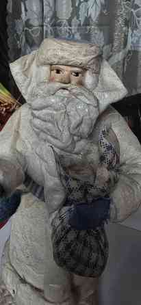 Дед мороз 1939 года Донецк