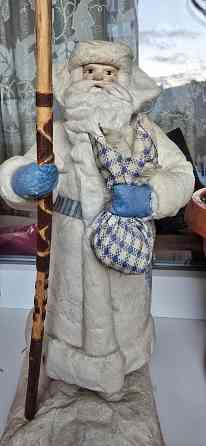 Дед мороз 1939 года Донецк