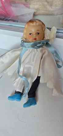 Дед мороз 1939 года Донецк