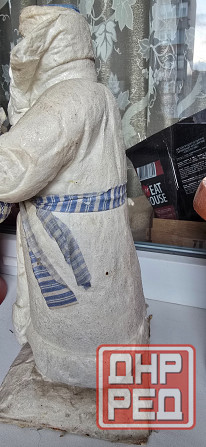 Дед мороз 1939 года Донецк - изображение 2