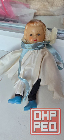 Дед мороз 1939 года Донецк - изображение 4