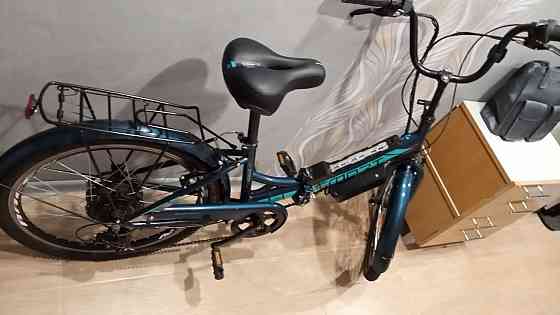 Электровелосипед Городской e-Smart 24 2.1 24 500Вт Мариуполь