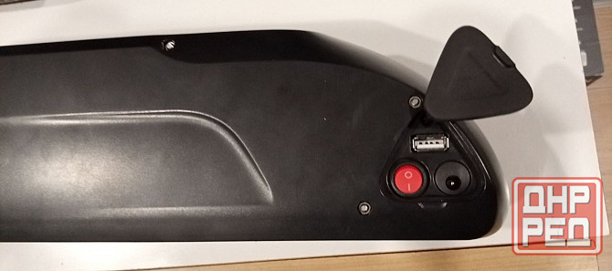 Электровелосипед Городской e-Smart 24 2.1 24 500Вт Мариуполь - изображение 8