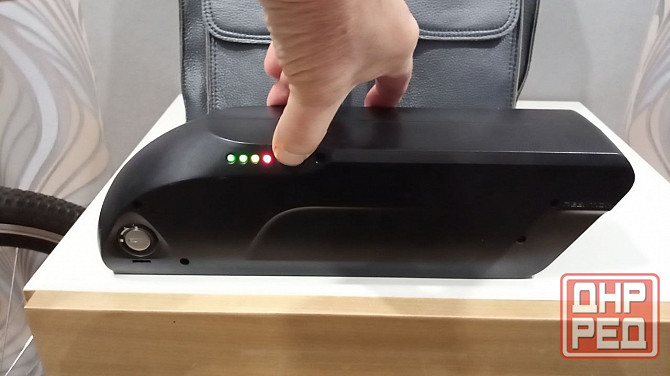 Электровелосипед Городской e-Smart 24 2.1 24 500Вт Мариуполь - изображение 7