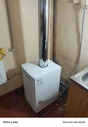 Сантехник Мариуполь