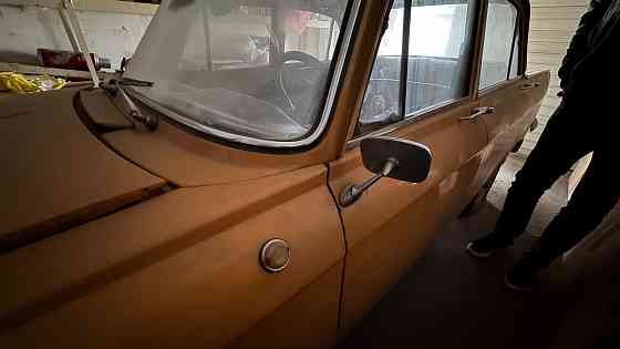 Москвич 413 Донецк