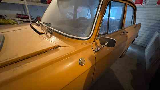 Москвич 413 Донецк