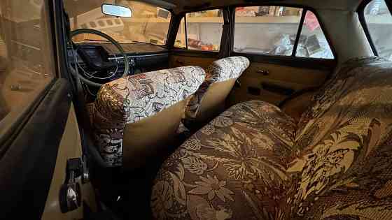 Москвич 413 Донецк