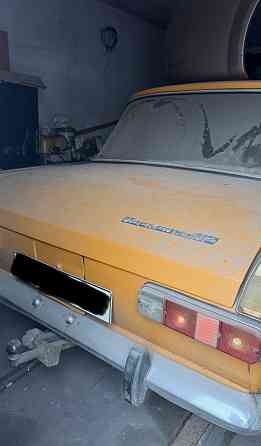 Москвич 413 Донецк