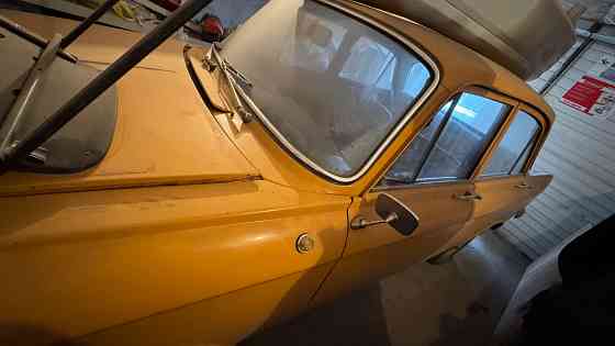 Москвич 413 Донецк