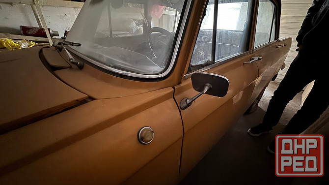 Москвич 413 Донецк - изображение 3