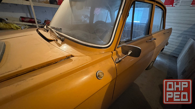 Москвич 413 Донецк - изображение 2