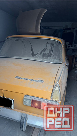 Москвич 413 Донецк - изображение 7