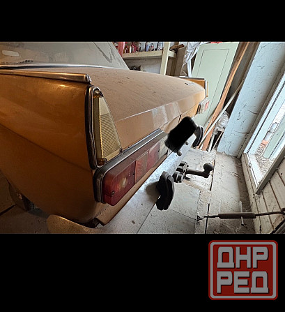 Москвич 413 Донецк - изображение 8