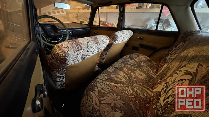 Москвич 413 Донецк - изображение 4