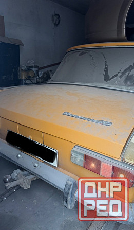 Москвич 413 Донецк - изображение 6